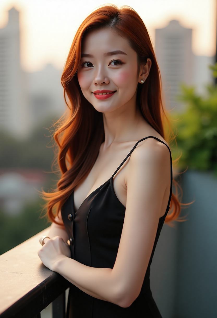 一城一味海报