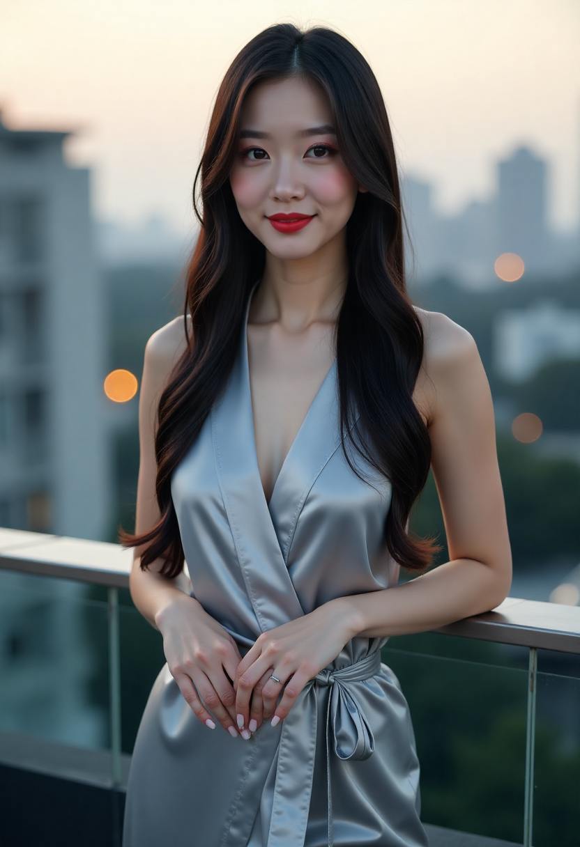 山海食记海报