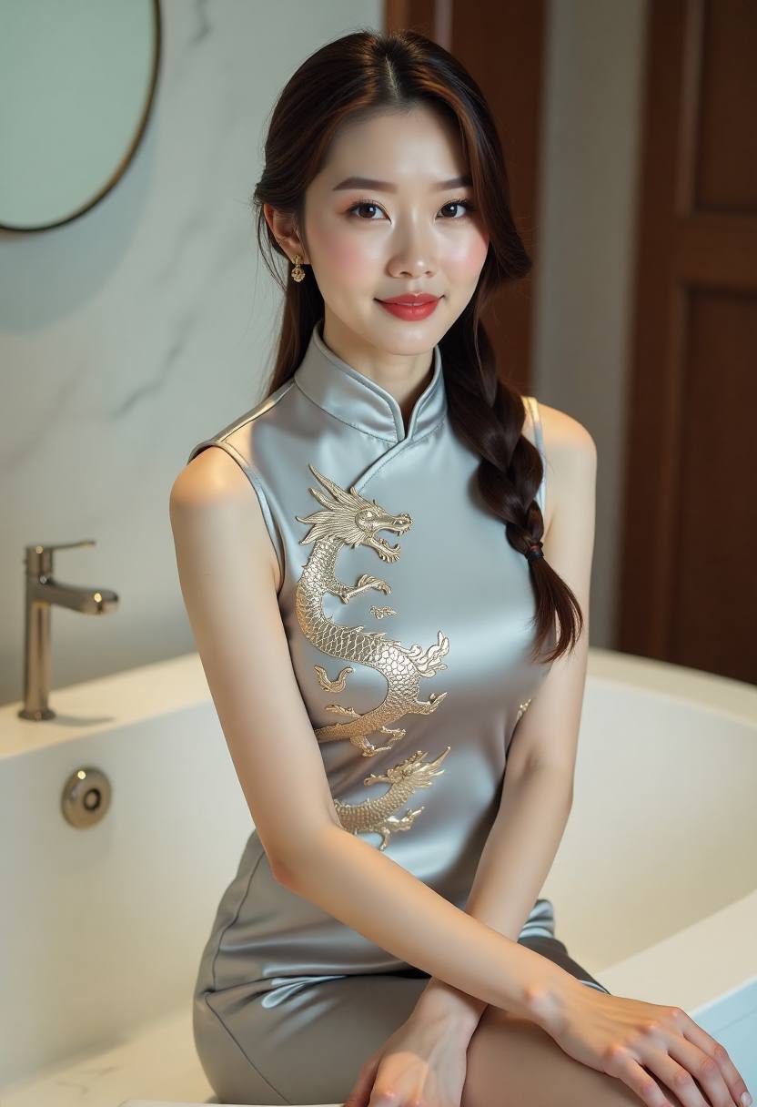 逆光旅人海报