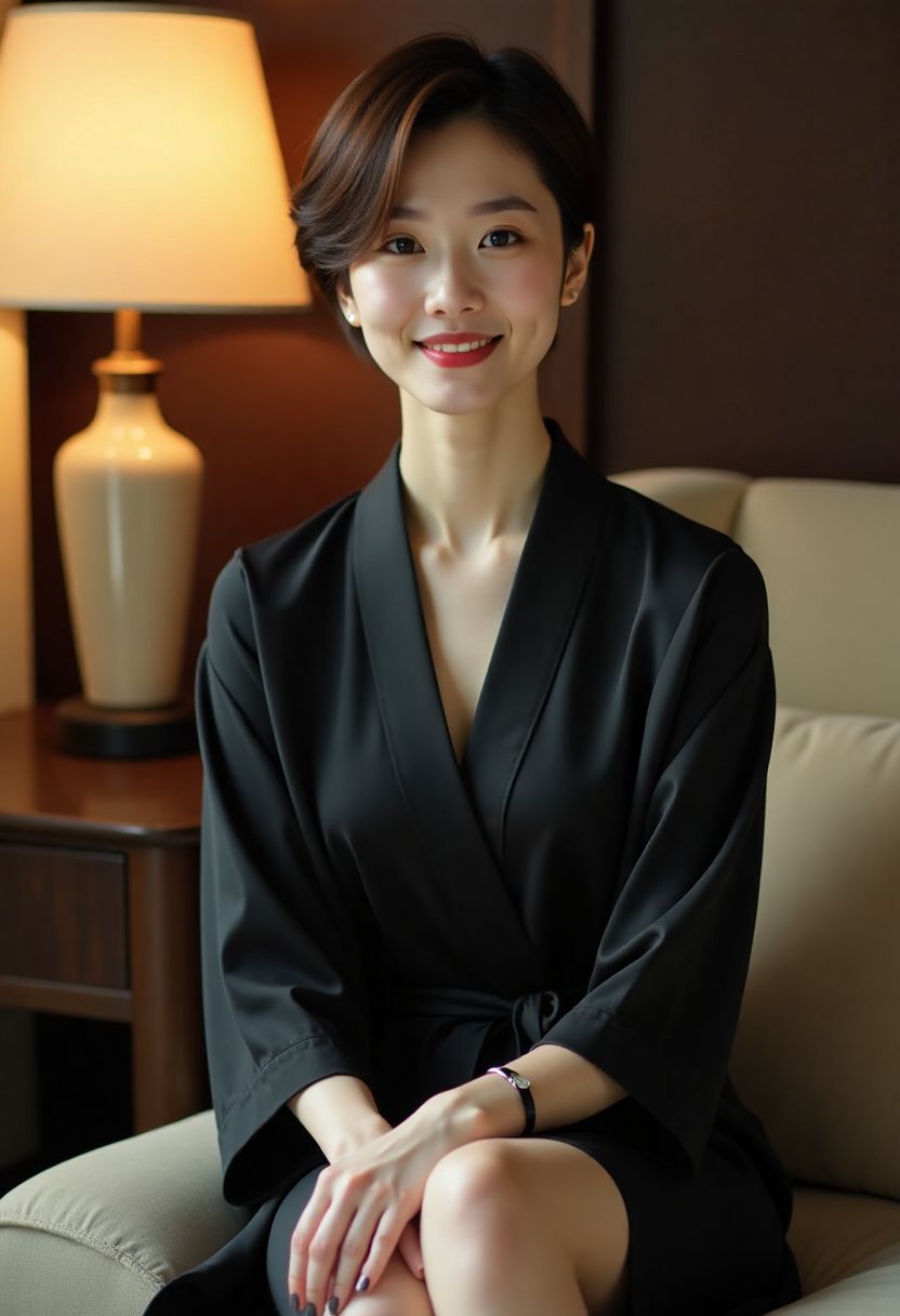 明日来电海报